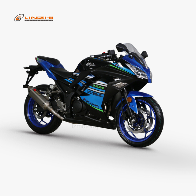 HLR400S-6