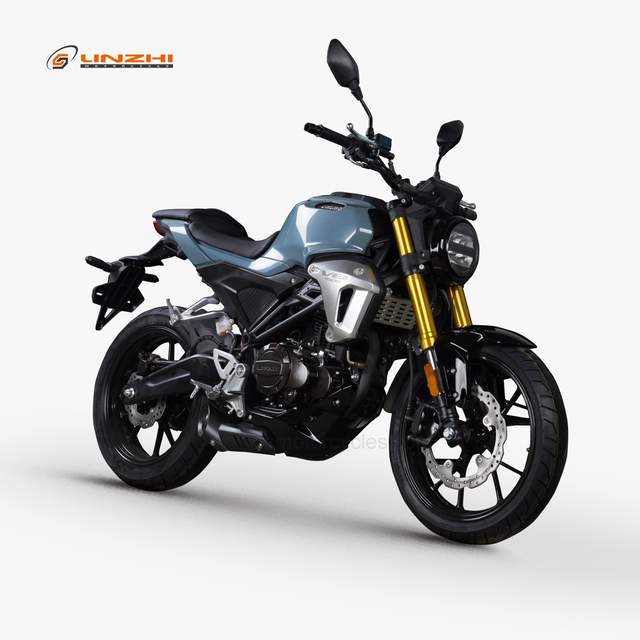 HLR200X-5 V8